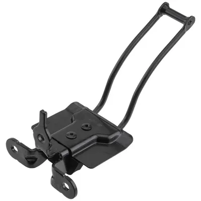 Produktbild von NTY EZC-FR-297 Türfeststeller Türfangband für FORD Transit Mk7 Kastenwagen (V363, FCD, FDD) Hinten Links Hinten Rechts