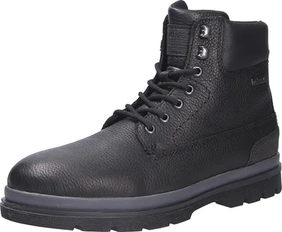 Produktbild von Rieker Herren Stiefel schwarz Größe EUR 41