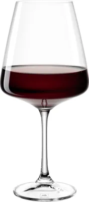 Image de Leonardo Paladino Leonardo Paladino verre à vin 660 ml - clair