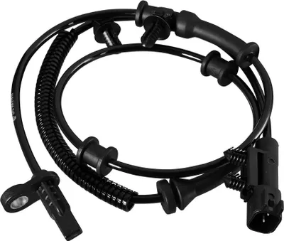 Produktbild von Sensor Raddrehzahl 2-polig Hallsensor 1.020 mm Kabel HELLA für u.a. JEEP GRAND