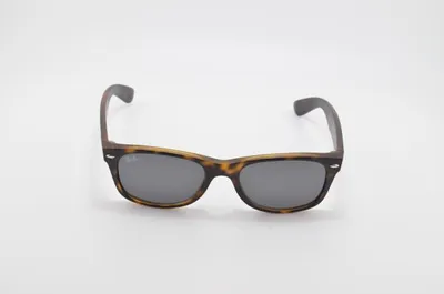 Produktbild von Ray Ban RB2132 (865) Sonnenbrille