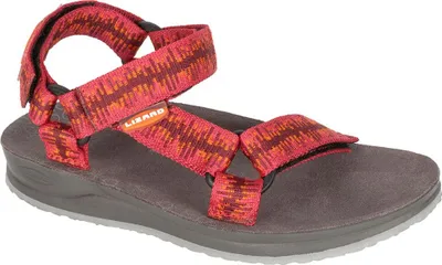 Produktbild von Lizard Raft Ii Sandalen Rot EU 23 Rot EU 23