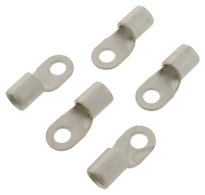 Produktbild von Ringzunge JMP 16,0 M5 5 Stück