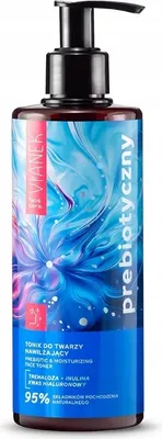 Obrázek produktu pro Vianek Hydratační prebiotické pleťové tonikum 300 ml