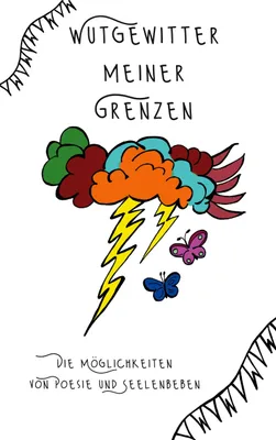 Produktbild von Wutgewitter meiner Grenzen