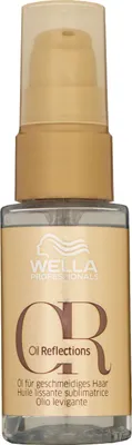 Produktbild von Wella Oil Reflections Smoothening Oil 30 ml Haarpflegeöl