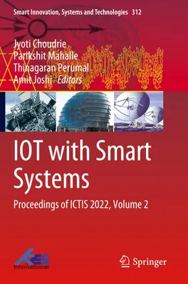 Produktbild von IOT with Smart Systems