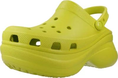 Zdjęcie produktu dla Crocs Classic Bae Clog Zielony