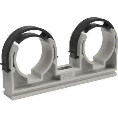 Obrázok produktu pre Sprchový odtok z nehrdzavejúcej ocele 137 mm kruhový DN 110 vrátane tesniacej podložky 431 L 391 1