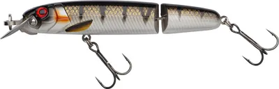 Image de Abu Garcia Beast Hi-Lo Jointed Sinking (Copper Perch)