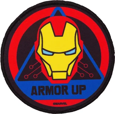 Produktbild von McNeill Mc Addy Disney Avengers 039