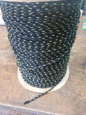 Immagine prodotto di Ekspand | treccia in polipropilene - 4 mm - versatile - resistente - impermeabile