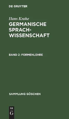 Produktbild von Formenlehre