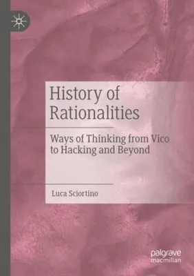 Zdjęcie produktu dla History of Rationalities