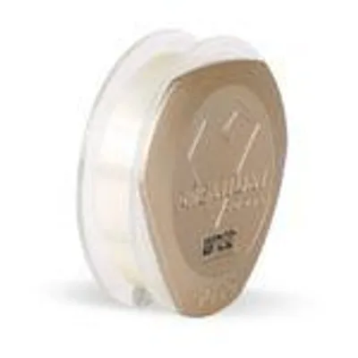 Produktbild von ASSO Premium Fluorocarbon 50m 0,28mm 6,10kg Clear Vorfachschnur