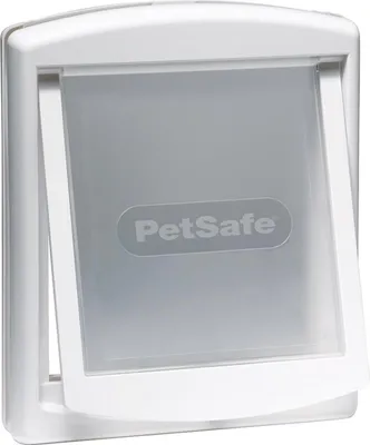 Immagine prodotto di PetSafe® Staywell 740 Original Bianco Taglia M