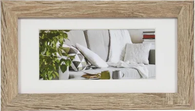 Produktbild von Fotolijst - Modern - 10x20 cm