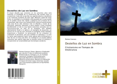 Produktbild von Destellos de Luz en Sombra