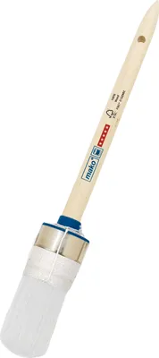 Produktbild von mako Lack-Ringpinsel, PREMIUM Nr. 2 / 20 mm
