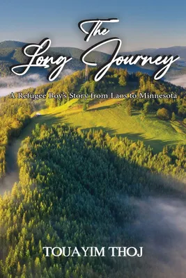 Produktbild von The Long Journey