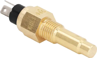 Zdjęcie produktu dla Czujnik temperatury wody, czujnik wskaźnika temperatury silnika, czujnik temperatury wody, część wskaźnika temperatury VDO, nadajnik temperatury wody, czujnik wskaźnika temperatury