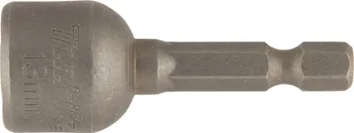 Zdjęcie produktu dla Klucz nasadowy Makita SW 13 13 x 50 mm - 1/4"