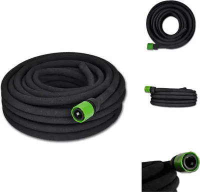 Produktbild von Bewässerungsschlauch  1/2" Anschluss 50 m -  Gartenschläuche