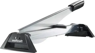 Image de wolfcraft Trancheuse à stratifiés LC 100 6933000