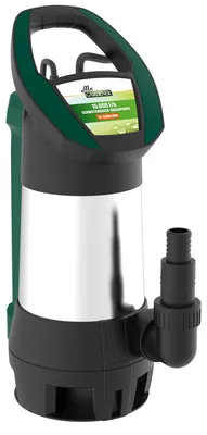 Produktbild von Mr. Gardener Schmutzwasser-Tauchpumpe, 750 W, Fördermenge: 15000 l/h, 5095