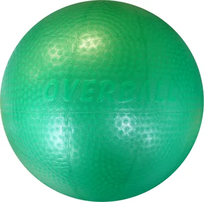 Immagine prodotto di Palla Overball 23 cm verde