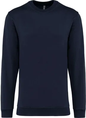 Produktbild von Kariban Uni Sweatshirt Sweat Pullover Sweater Pulli Hoodie, Größe:2XL, Farbe:Navy Blau