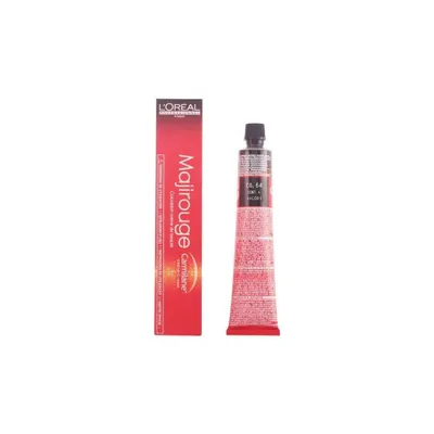 Produktbild von LorÉal professionnel paris MAJIREL ionène g creme färbung #5.20 50 ml