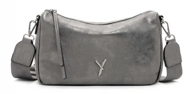 Produktbild von SURI FREY Umhängetasche Gracey Crossbody Darksilver silberfarben