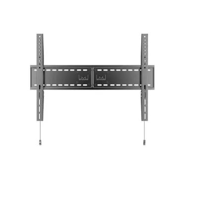 Produktbild von Multibrackets 1091, 152,4 cm (60"), 2,79 m (110"), 200 x 300 mm, 800 x 600 mm, Stahl, Schwarz