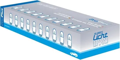 Obrázek produktu pro Autožárovka 12V 2W BA7s za kus