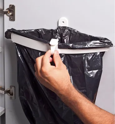 Image de Porte-sac Poubelle