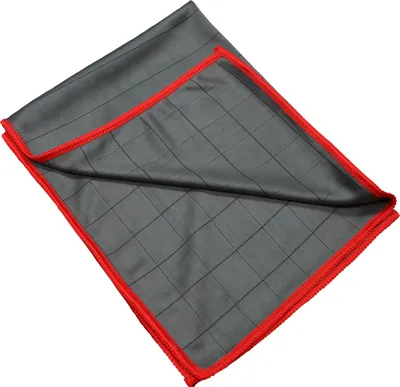 Immagine prodotto di ROTWEISS 8018, panno in microfibra effetto carbonio, 50 x 40 cm