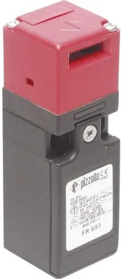 Image de Pizzato Elettrica Interrupteur de sécurité Interrupteur-sectionneur 250 V/Ac 6 A