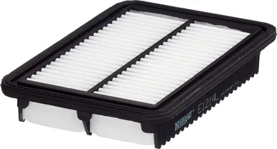Produktbild von Hengst Luftfilter für Hyundai I10 Kia Picanto