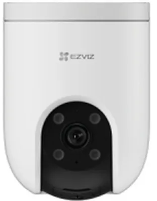 Zdjęcie produktu dla EZVIZ H8c 4G, Kamera bezpieczeństwa IP, Zewnętrzna, Przewodowy i Bezprzewodowy, CE / WEEE / RoHS / REACH, Sufit / ściana / słup, Biały