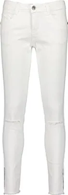 Produktbild von Mädchen Cropped Jeans Blue Seven weiß 152