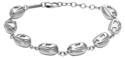 Produktbild von Armbanden Diesel Silber   Kollektion  - mann