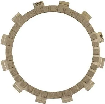 Produktbild von TRW Belaglamellensatz Kupplung MCC469-9 3mm 105 4mm