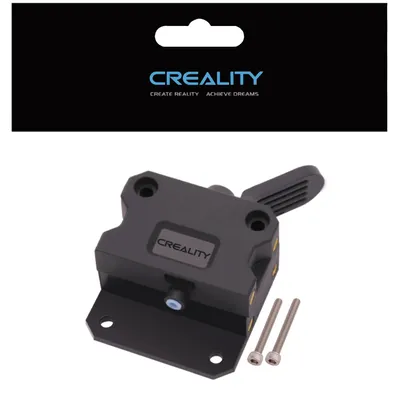Direct Drive Dual Gear Extruder Kit für Ender 3 V3 SE/KE