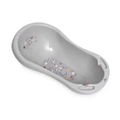Obrázek produktu pro Dtsk vanika Lorelli, dlka 84 cm, lon prostory, ergonomick tvar, od narozen ed