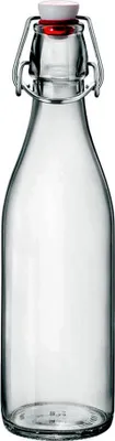 Produktbild von Giara Bügelflasche 50cl - 12 Stück