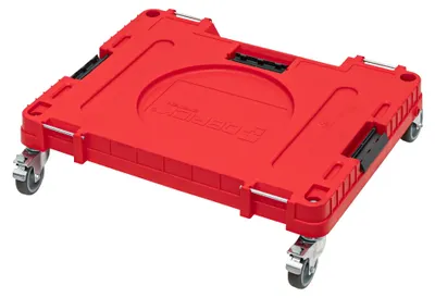 Immagine prodotto di QBrick QBRICK ONE transportation platform 2.0 RED