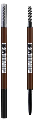 Productafbeelding van Maybelline Wenkbrauw Potlood Ultra Slim 03 Warm Brown (1 stuk)