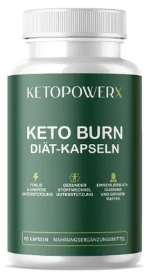 Image de Keto PowerX