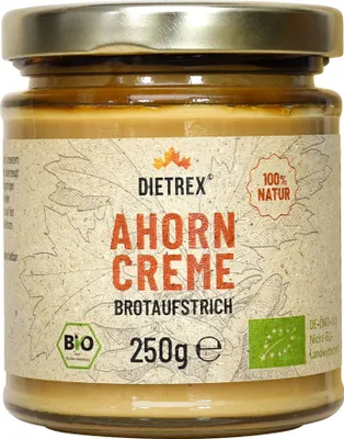 Produktbild von Kanadische Ahorncreme Bio